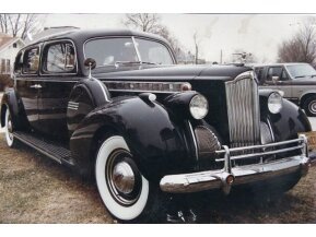 1940 Packard Other Packard Models for sale 101536478